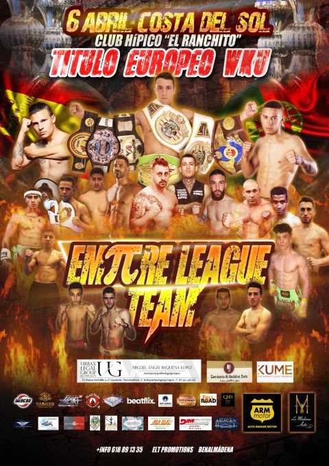 Empire League Team II