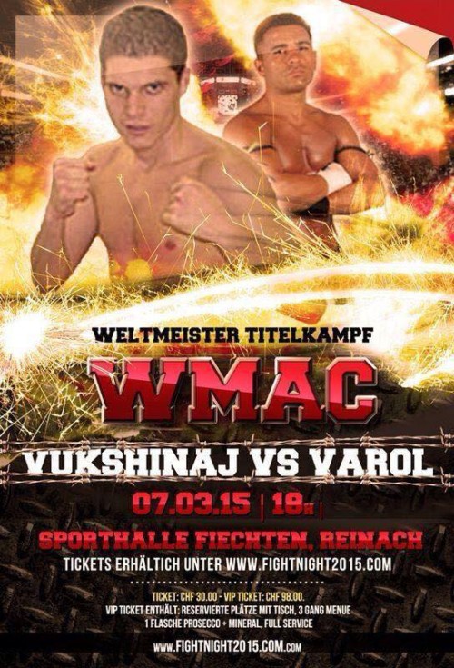 WMAC