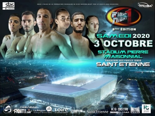 Fight Night 1
