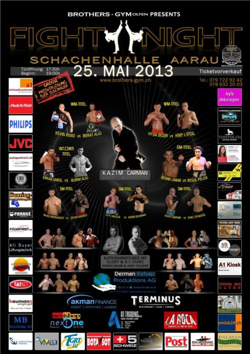 Fight Night