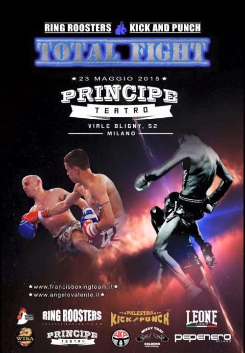 Total Fight