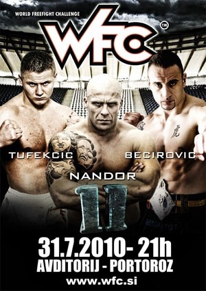 WFC 11