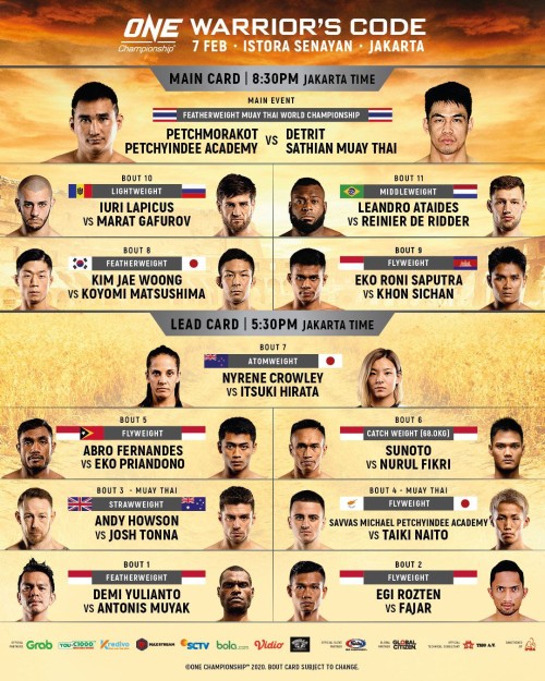One Championship