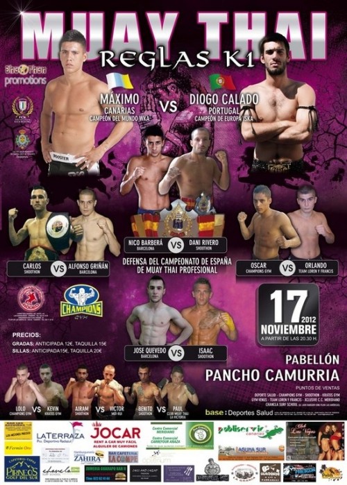 Muay Thai