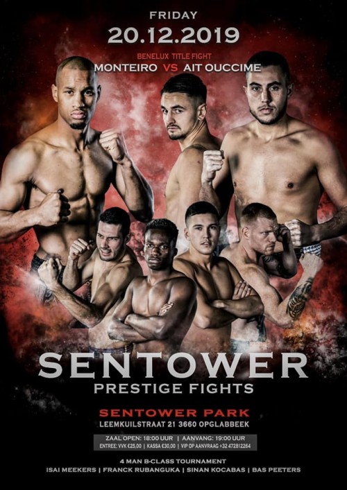 Sentower