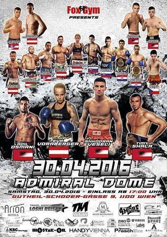 Admiral Dome