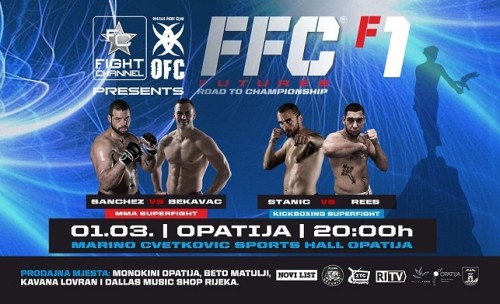 FFC F1