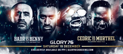 Glory 76