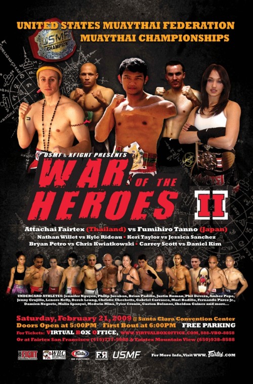 War Of The Heroes 2