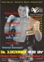 A-1 World Combat Cup