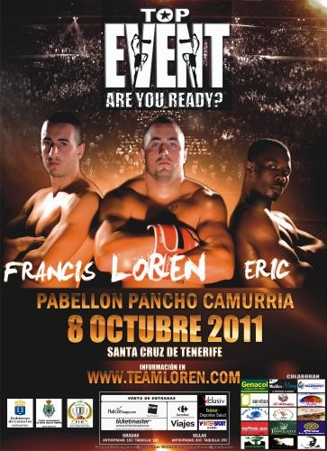 Top Event