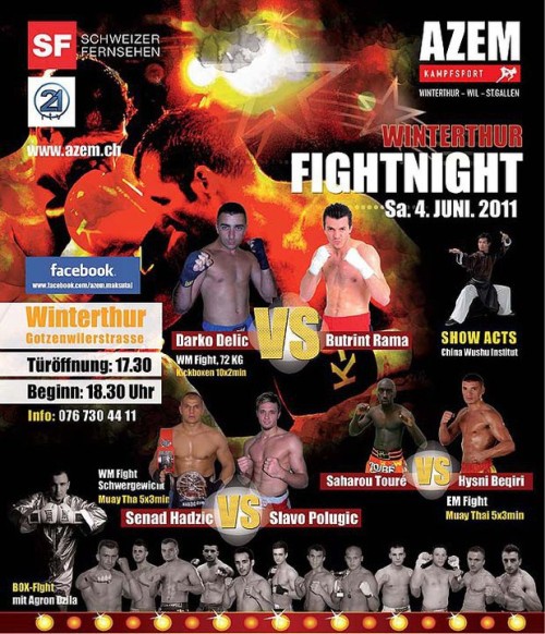 Fightnight