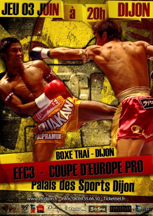EFC 3