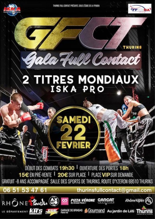 GFTC