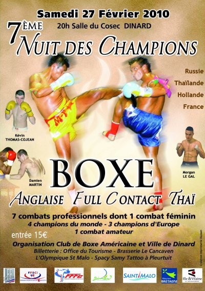 Nuit Des Champions 7