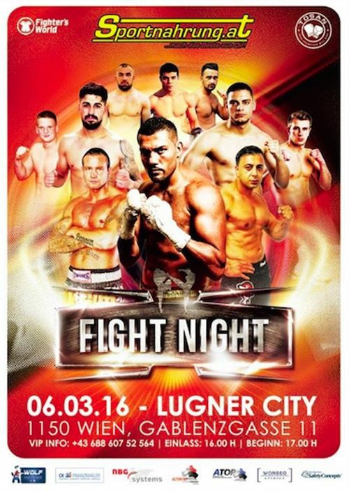 Fight Night