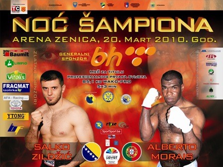 Noc Sampiona