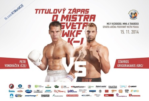 MS WKF K1
