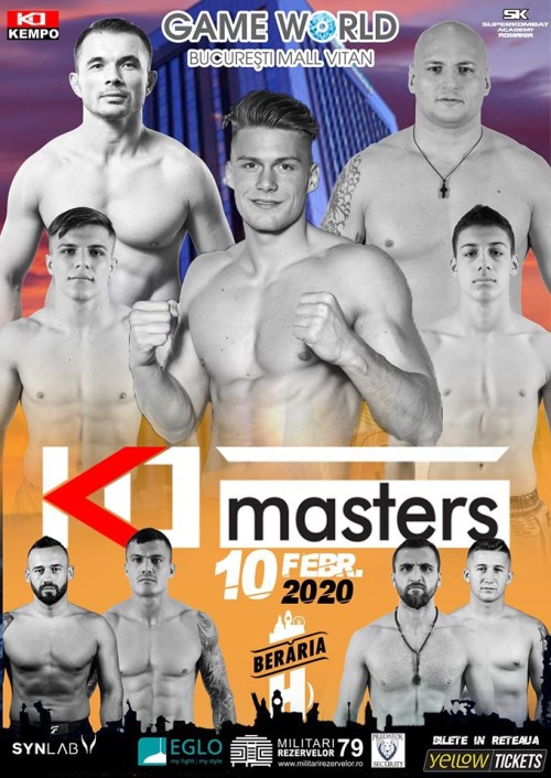 KO Masters