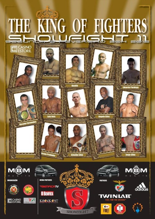 Showfight 11