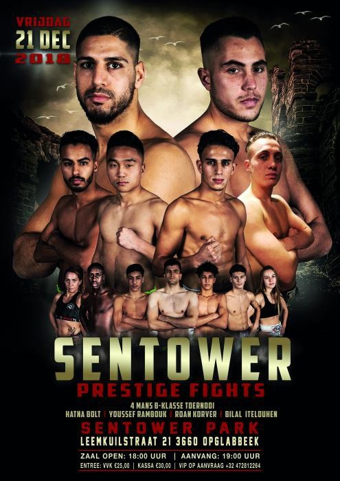 Sentower