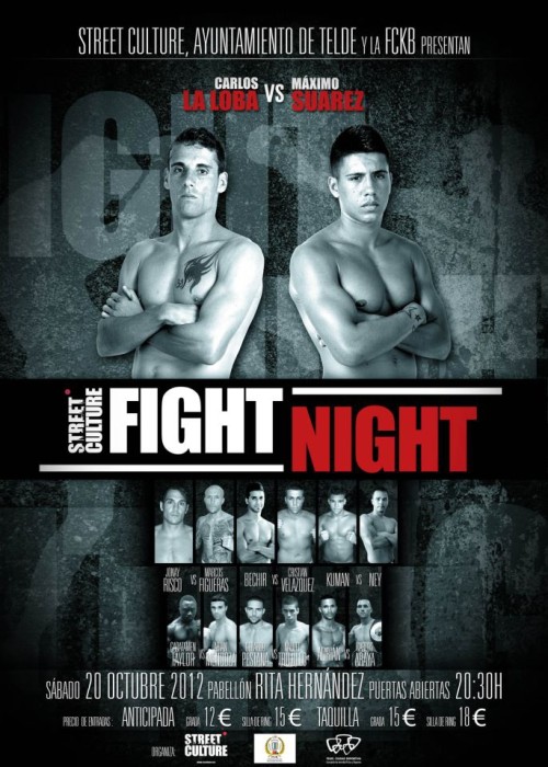 Fight Night