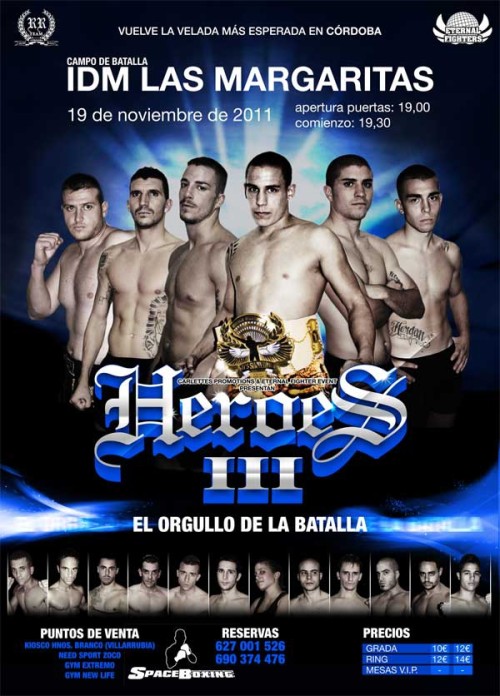 Heroes III