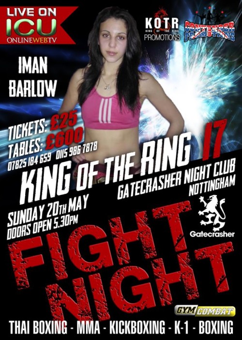 King Of The Ring 17