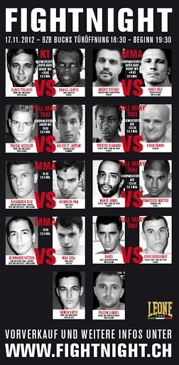 Fight Night
