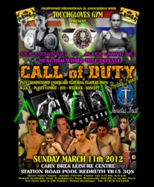 Call Of Duty