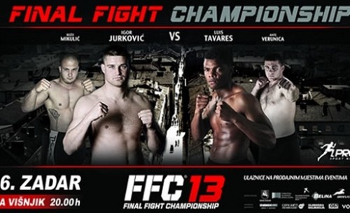 FFC 13