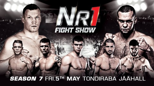 Nr1 Fight Show Season 7
