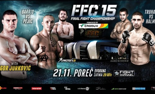 FFC 15