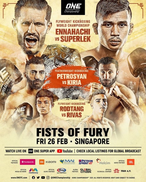 One Championship