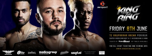 King in the Ring 75