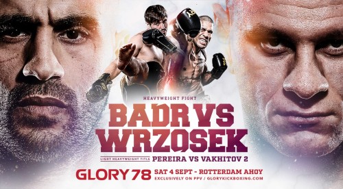 Glory 78