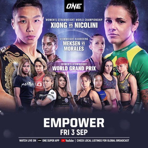 One Championship