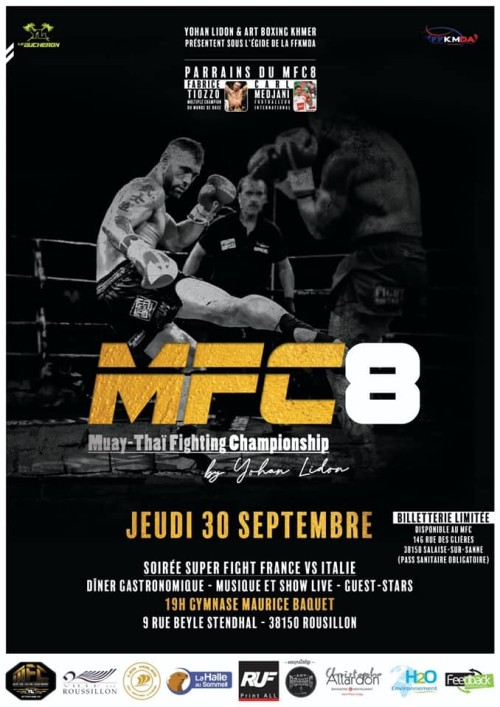 MFC 8