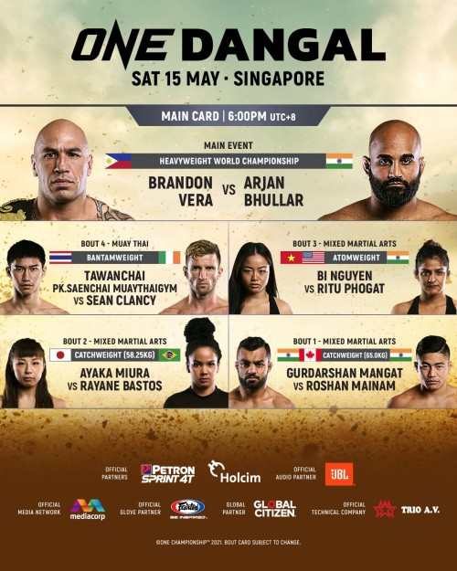 One Championshi