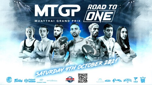 Muay Thai Grand Prix