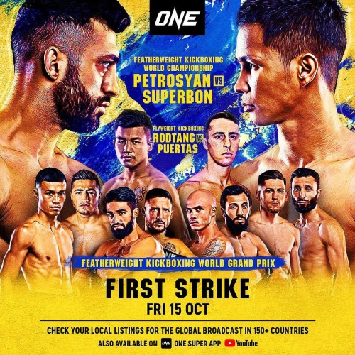 One Championship
