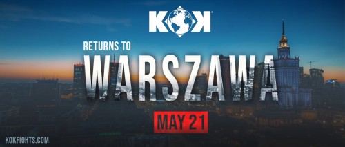 KOK World Series