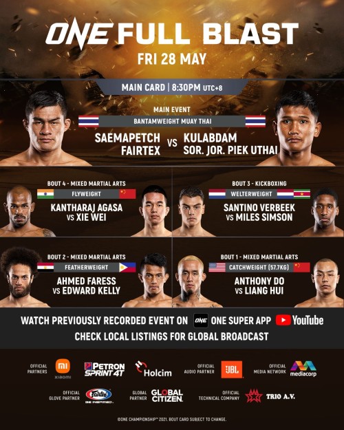 One Championship