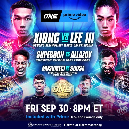 One Championship