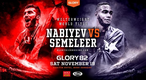 Glory 82