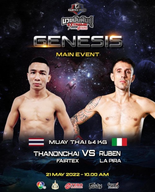 Genesis