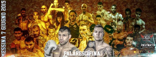Fight Night 1