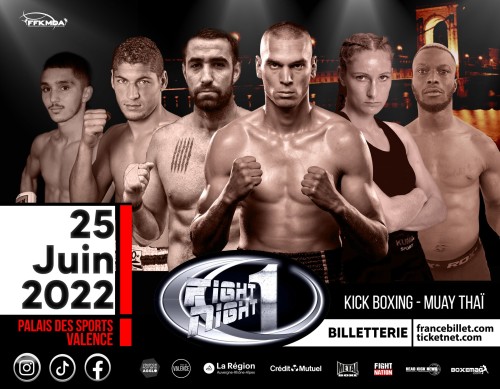 Fight Night 1