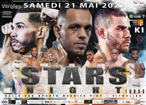 Stars Night