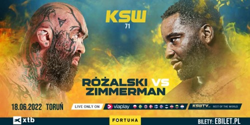 KSW 71